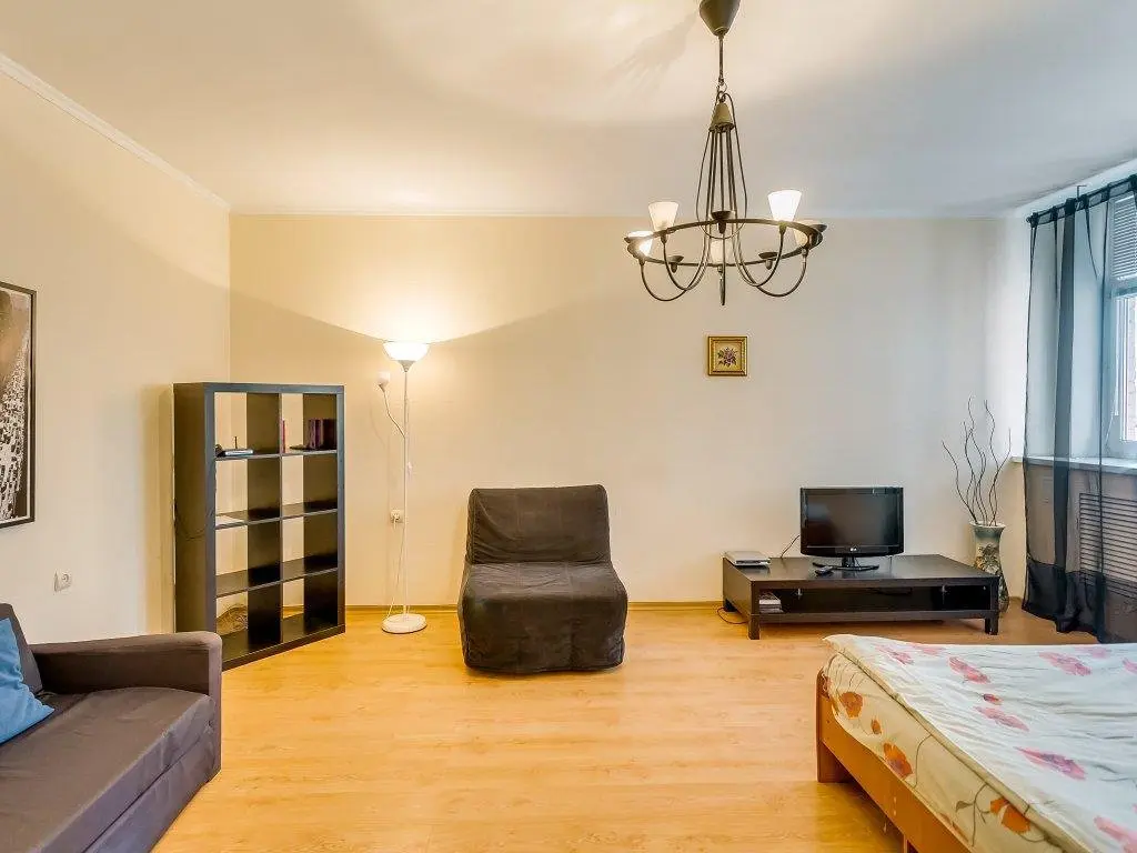 Ростов-на-Дону: Apartments on Gorkogo 13/56