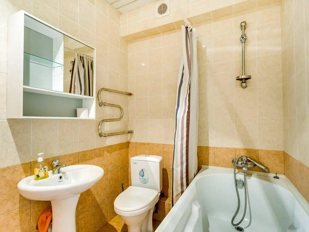 Ростов-на-Дону: Apartments on Gorkogo 13/56