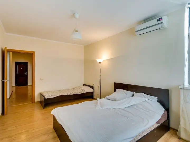 Ростов-на-Дону: Apartments on Gorkogo 13/56