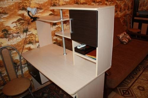 Ростов-на-Дону: Apartments on Kirovskiy