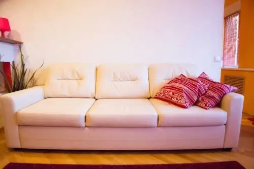 Ростов-на-Дону: Apartments on Lenin Square