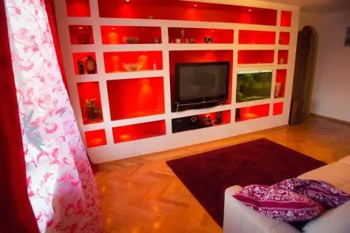 Ростов-на-Дону: Apartments on Lenin Square