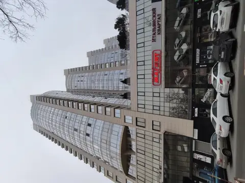 Апартаменты на улице Суворова — фото 1