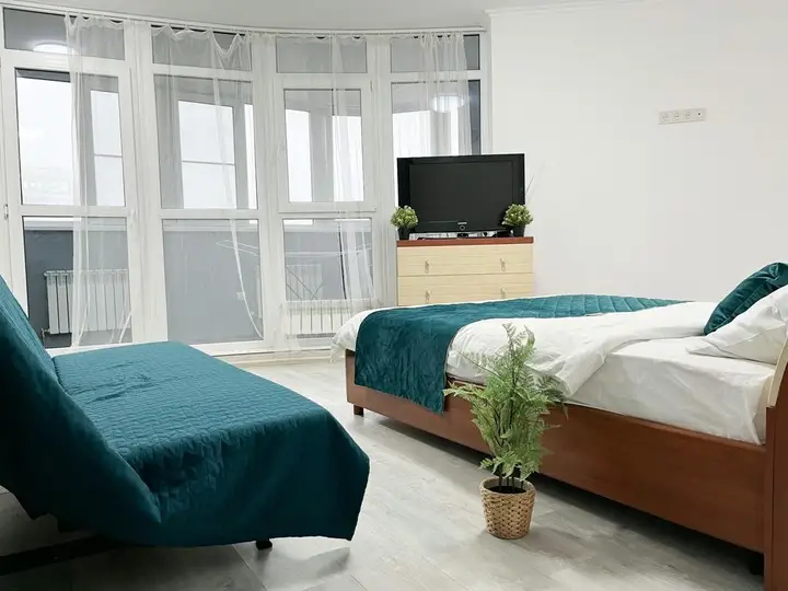 Ростов-на-Дону: Апартаменты на улице 23 линия