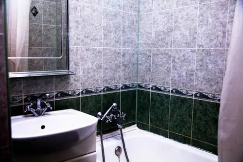 Ростов-на-Дону: Apartments Uyut