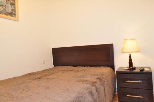 Ростов-на-Дону: Apartments On Pushkinskaya
