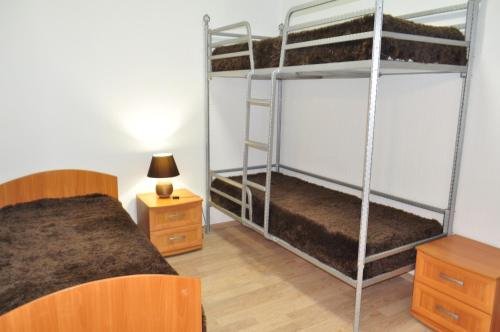 Ростов-на-Дону: Apartments On Pushkinskaya