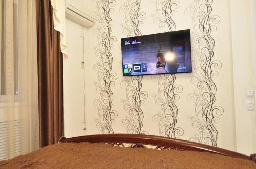 Ростов-на-Дону: Apartments On Pushkinskaya