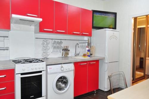 Ростов-на-Дону: Apartments On Pushkinskaya