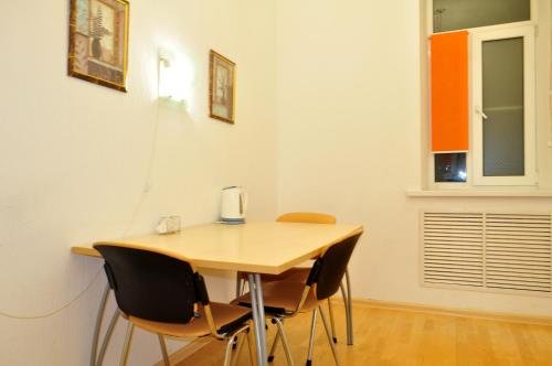 Ростов-на-Дону: Apartments On Pushkinskaya