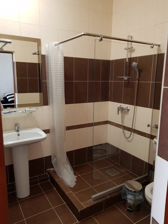 Ростов-на-Дону: Отель Аристократ