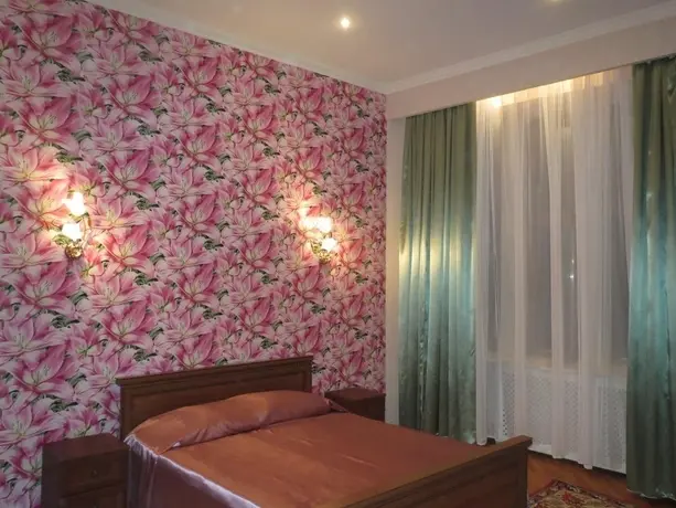Ростов-на-Дону: Avenu Stil Guest House
