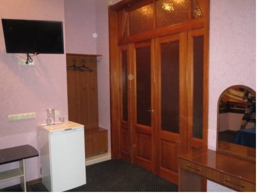 Ростов-на-Дону: Avenu Stil Guest House