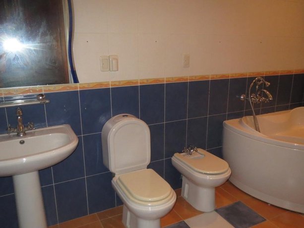 Ростов-на-Дону: Avenu Stil Guest House