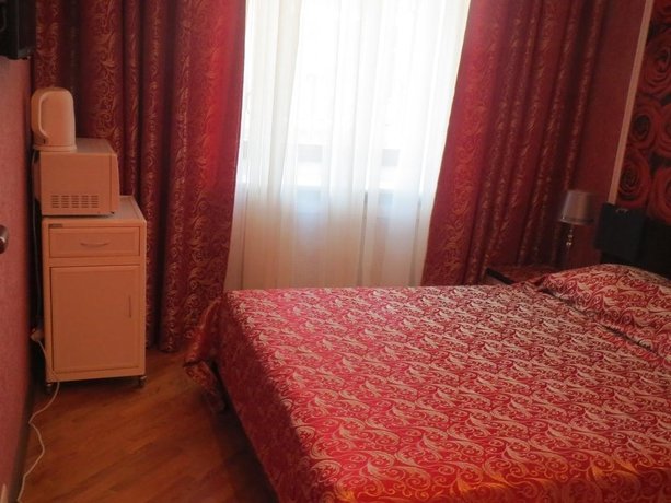 Ростов-на-Дону: Avenu Stil Guest House