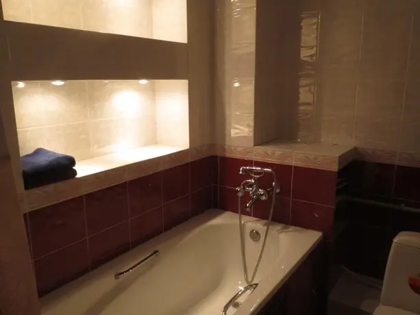 Ростов-на-Дону: Avenu Stil Guest House