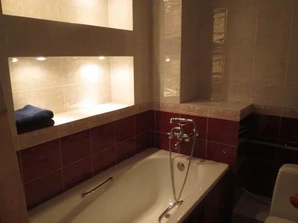 Ростов-на-Дону: Avenu Stil Guest House
