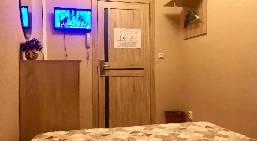 Ростов-на-Дону: Hostel "Baba Valya"