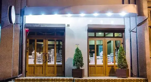 Hostel "Baba Valya" — фото 1