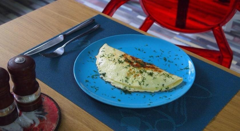 Ростов-на-Дону: Baba Valya Hostel
