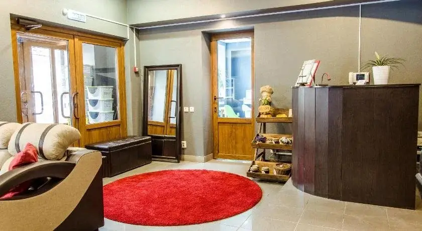 Ростов-на-Дону: Hostel "Baba Valya"