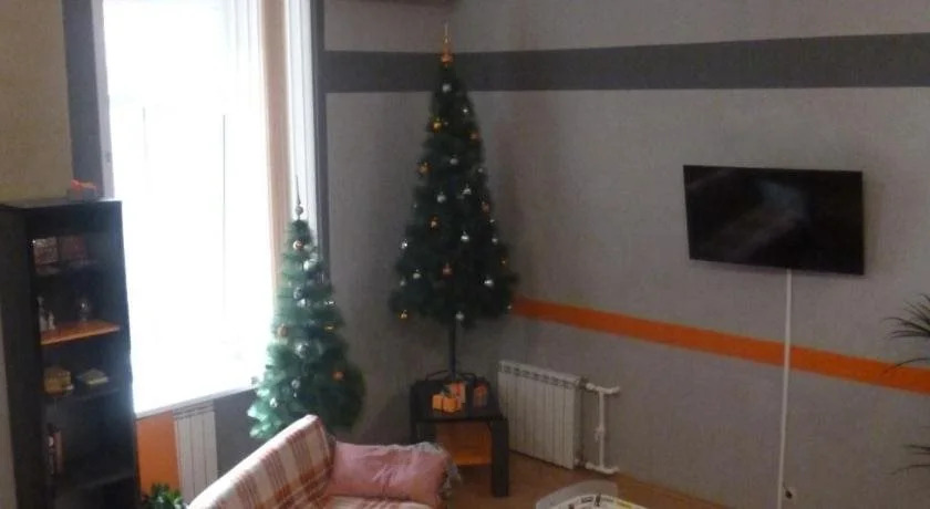 Ростов-на-Дону: Hostel Balkonsky