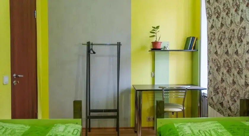 Ростов-на-Дону: Hostel Balkonsky