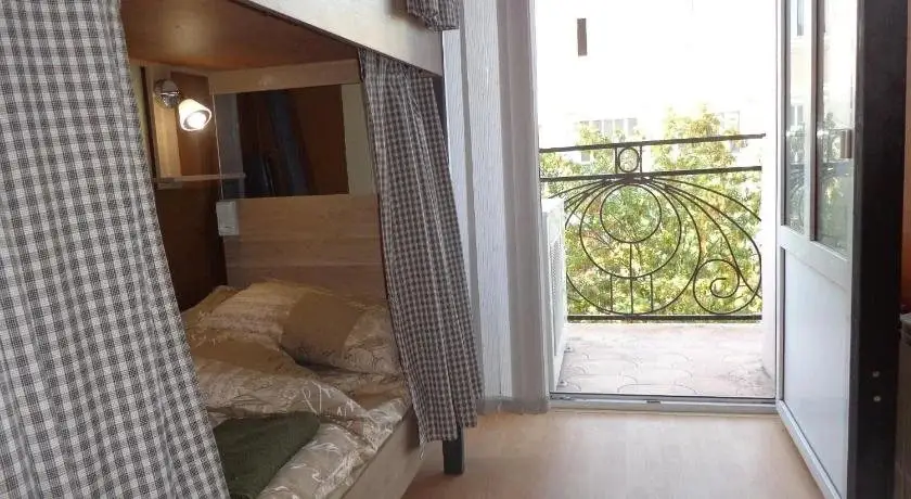 Ростов-на-Дону: Hostel Balkonsky