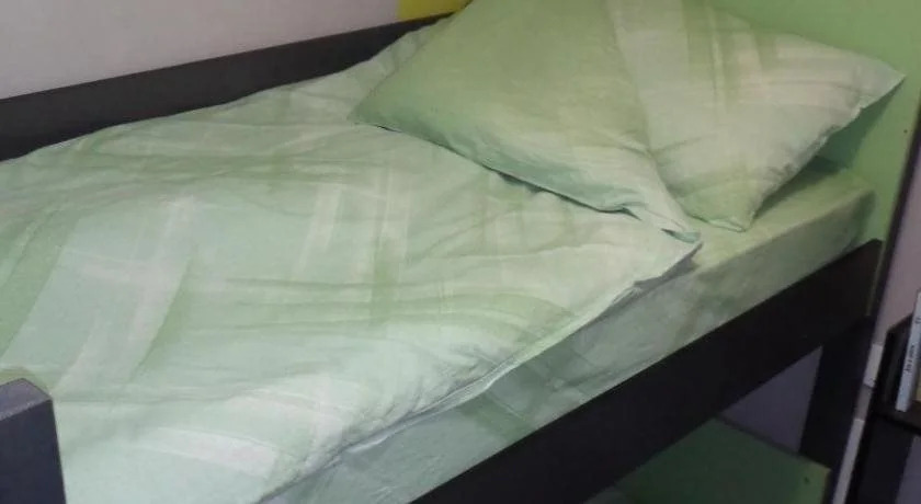 Ростов-на-Дону: Hostel Balkonsky