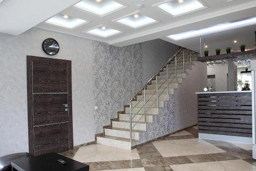 Ростов-на-Дону: Banny House 100