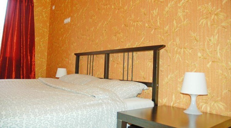 Ростов-на-Дону: Barkad House Na Sobornom 72