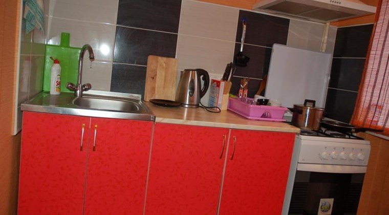Ростов-на-Дону: Barkad House Na Sobornom 72
