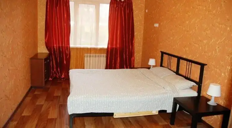 Ростов-на-Дону: Barkad House Na Sobornom 72