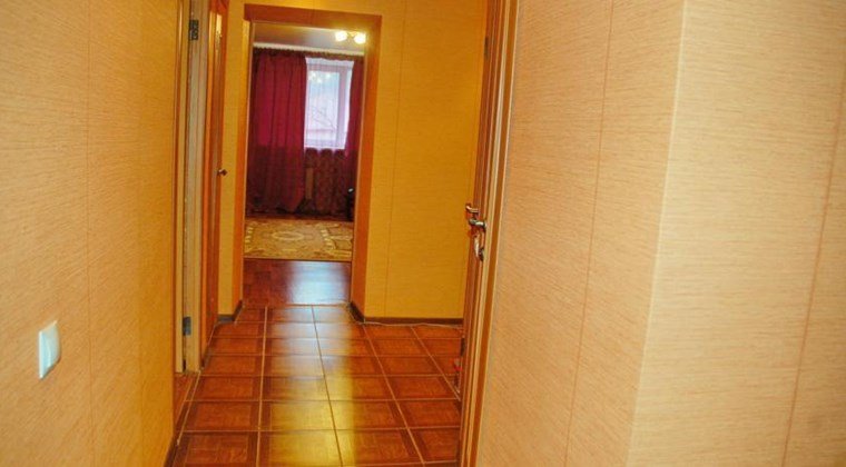 Ростов-на-Дону: Barkad House Na Sobornom 72