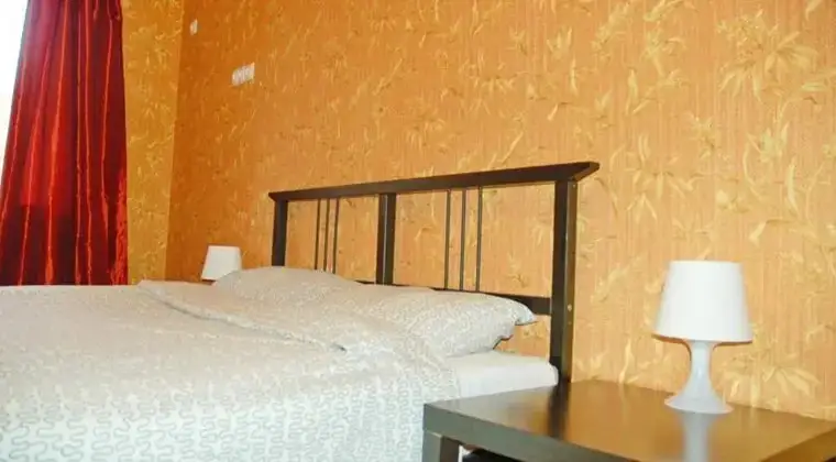 Ростов-на-Дону: Barkad House Na Sobornom 72