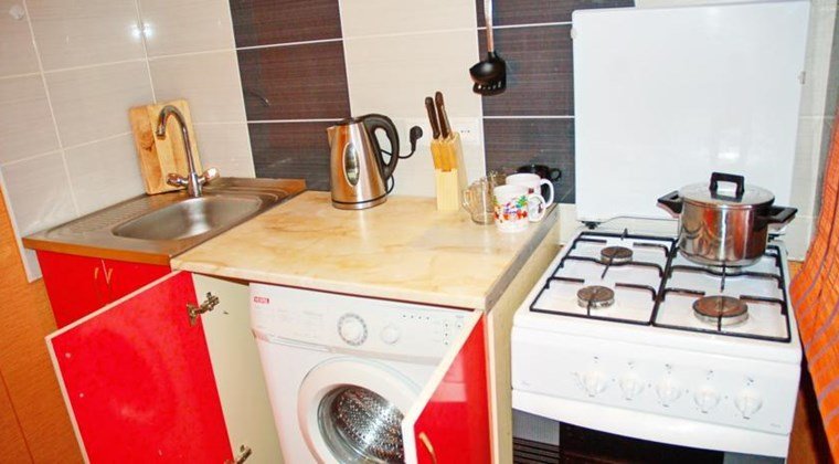 Ростов-на-Дону: Barkad House Na Sobornom 72
