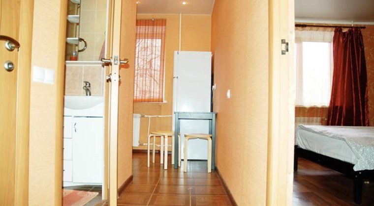 Ростов-на-Дону: Barkad House Na Sobornom 72