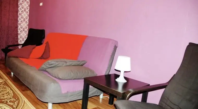 Ростов-на-Дону: Barkad House Na Sobornom 72
