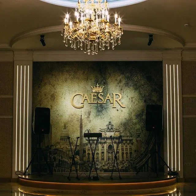 Ростов-на-Дону: Отель Caesar Royal Palace