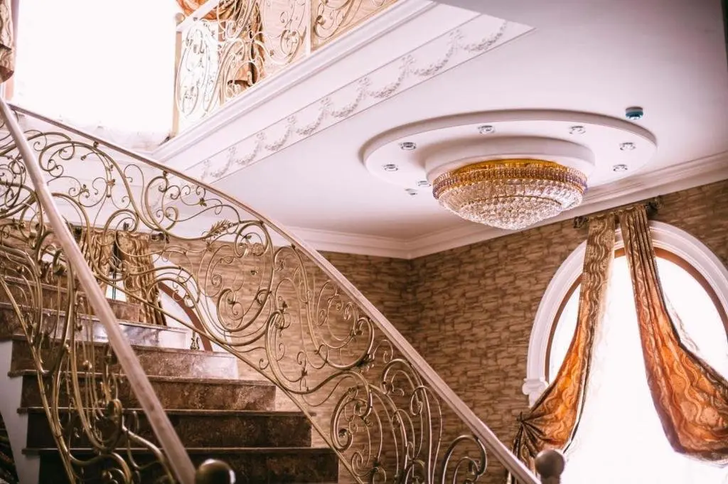 Ростов-на-Дону: Отель Caesar Royal Palace