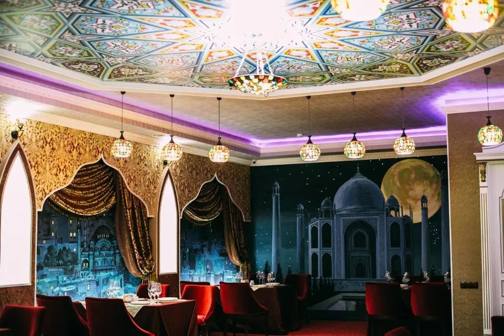 Ростов-на-Дону: Отель Caesar Royal Palace