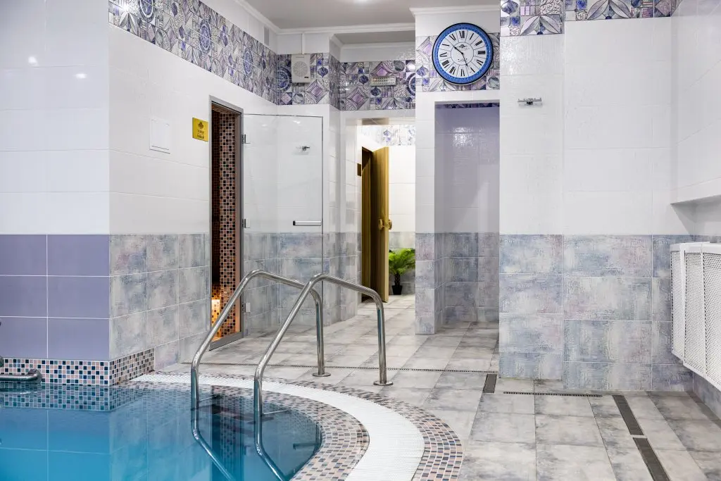 Ростов-на-Дону: Отель Customs House Hotel & SPA