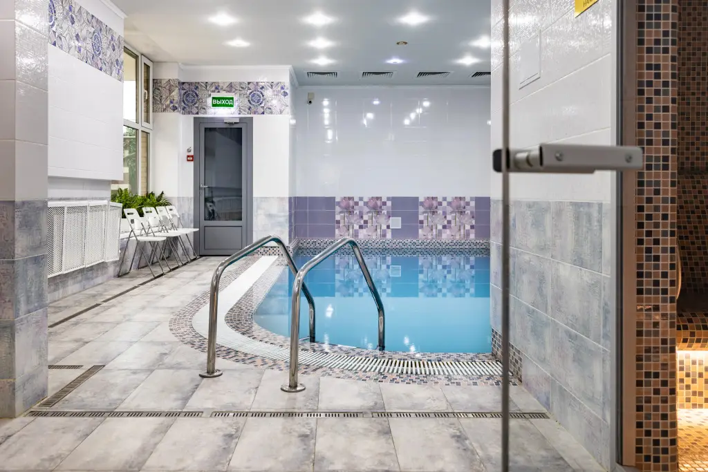 Ростов-на-Дону: Отель Customs House Hotel & SPA