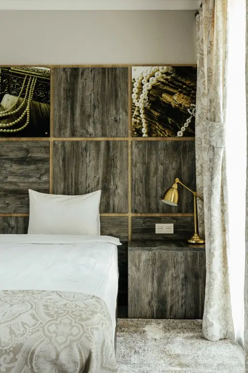Ростов-на-Дону: Отель Customs House Hotel & SPA