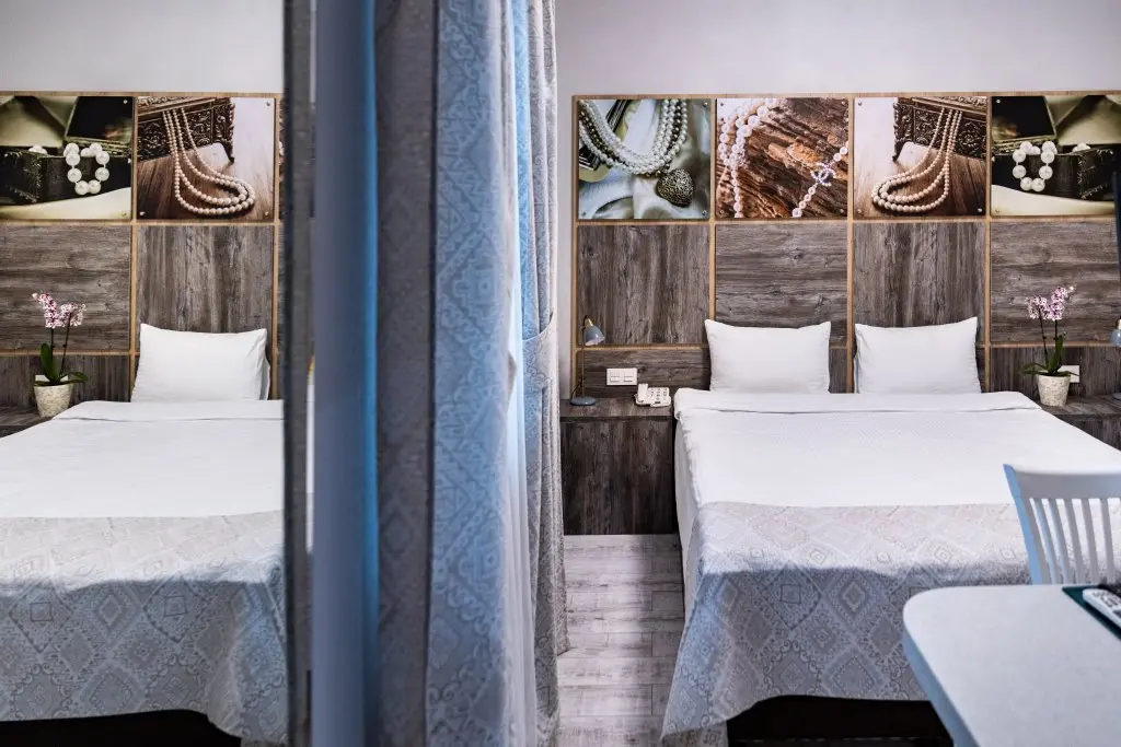 Ростов-на-Дону: Отель Customs House Hotel & SPA