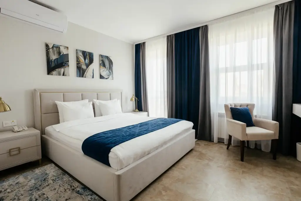 Ростов-на-Дону: Отель Customs House Hotel & SPA