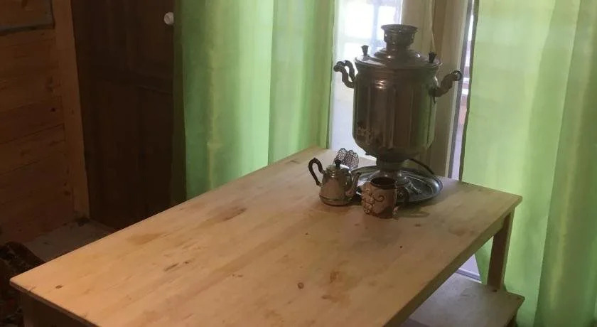 Ростов-на-Дону: Domiki Po Doroge Na More Hotel