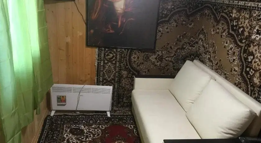 Ростов-на-Дону: Domiki Po Doroge Na More Hotel