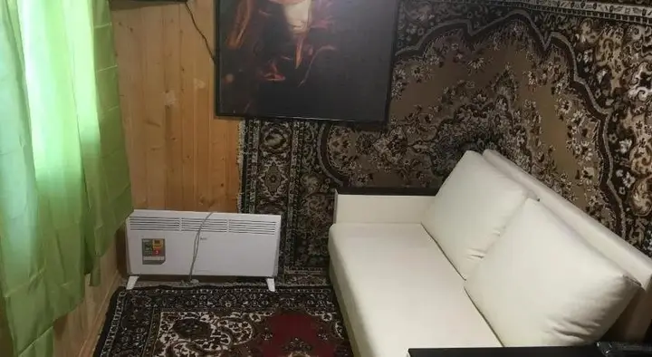 Ростов-на-Дону: Domiki Po Doroge Na More Hotel