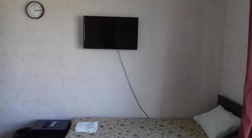 Ростов-на-Дону: Domiki Po Doroge Na More Hotel